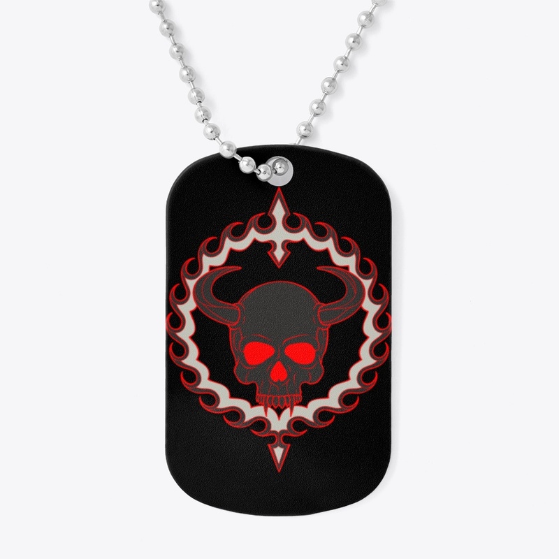 Demon Hunter...