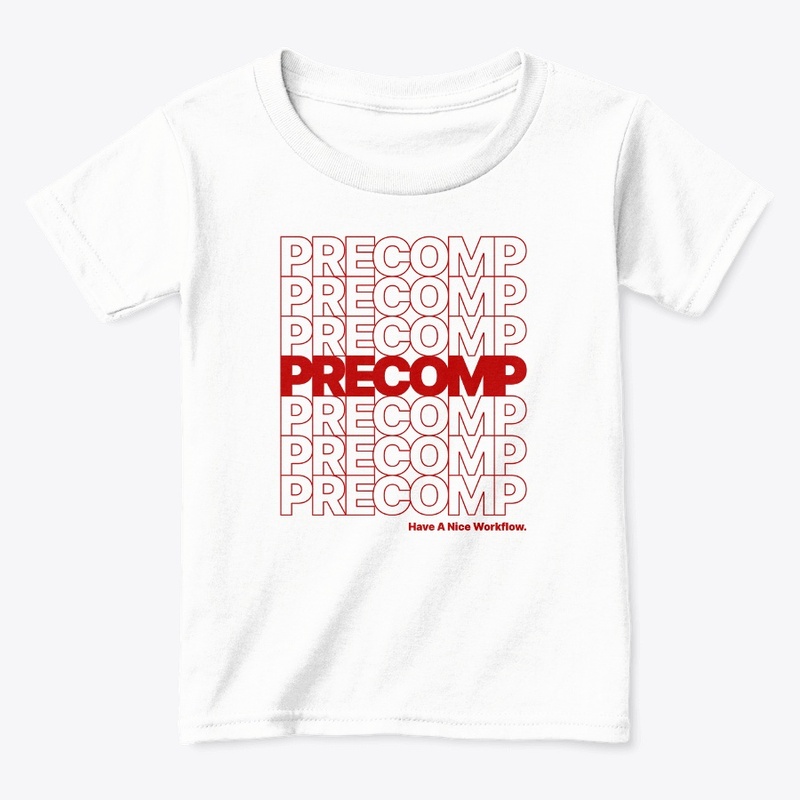 Precomp