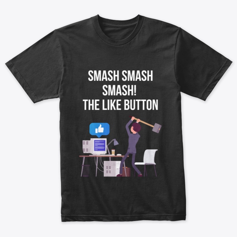 Smash The Like Button