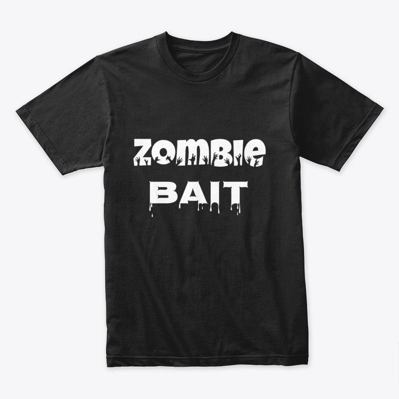 ZOMBIE BAIT