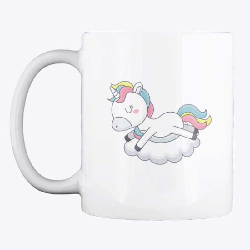 Animal Collection Unicorn6 "Teeny-Weeny"
