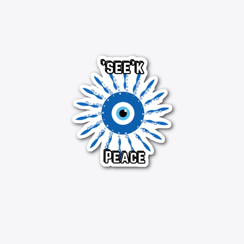 'SEE'K Peace