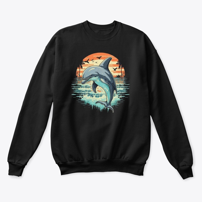 Dolphin 