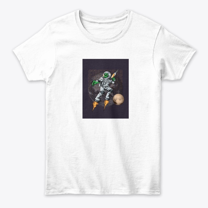 Street Wear 