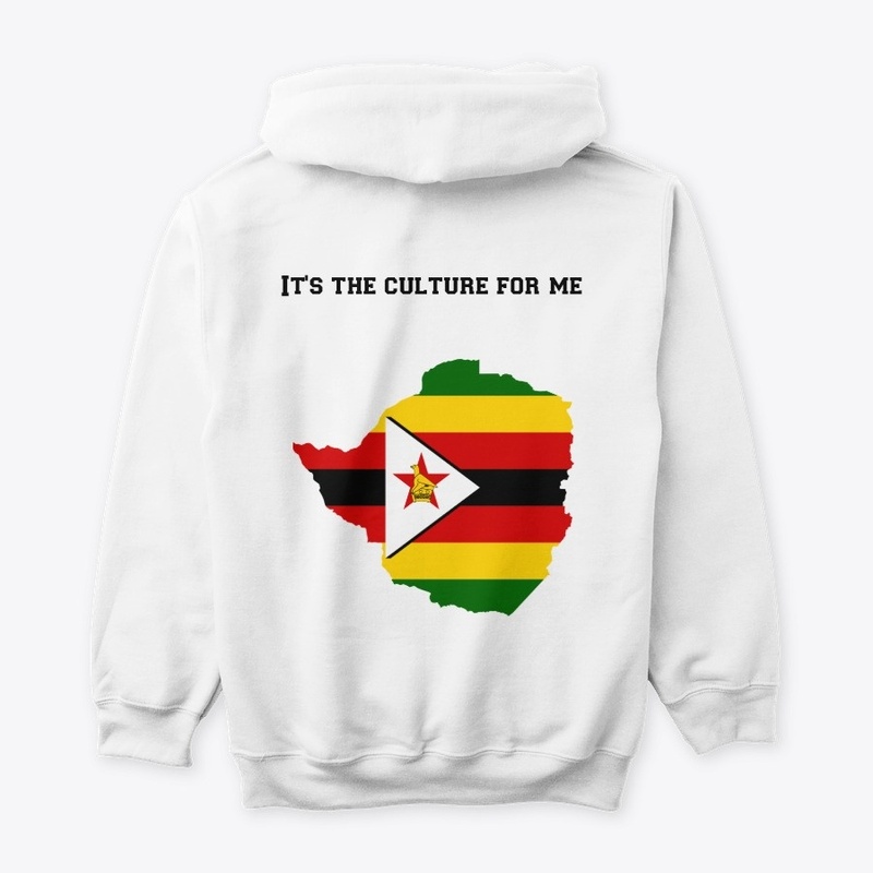 Proudly Zim