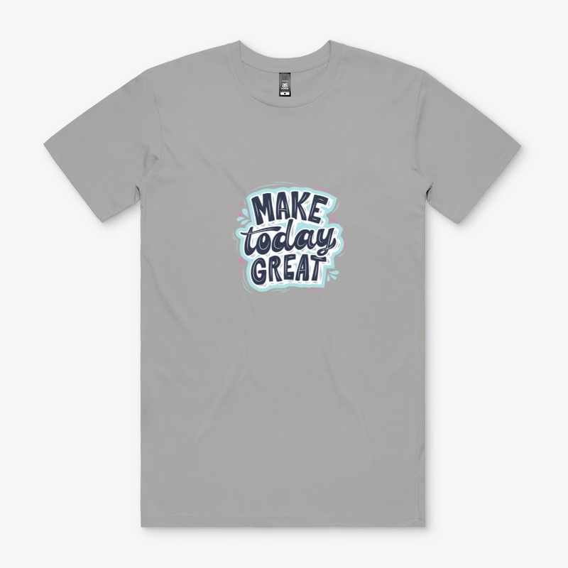 Great Tee