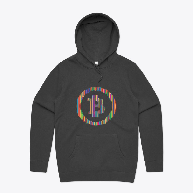 Bitcoin Logo