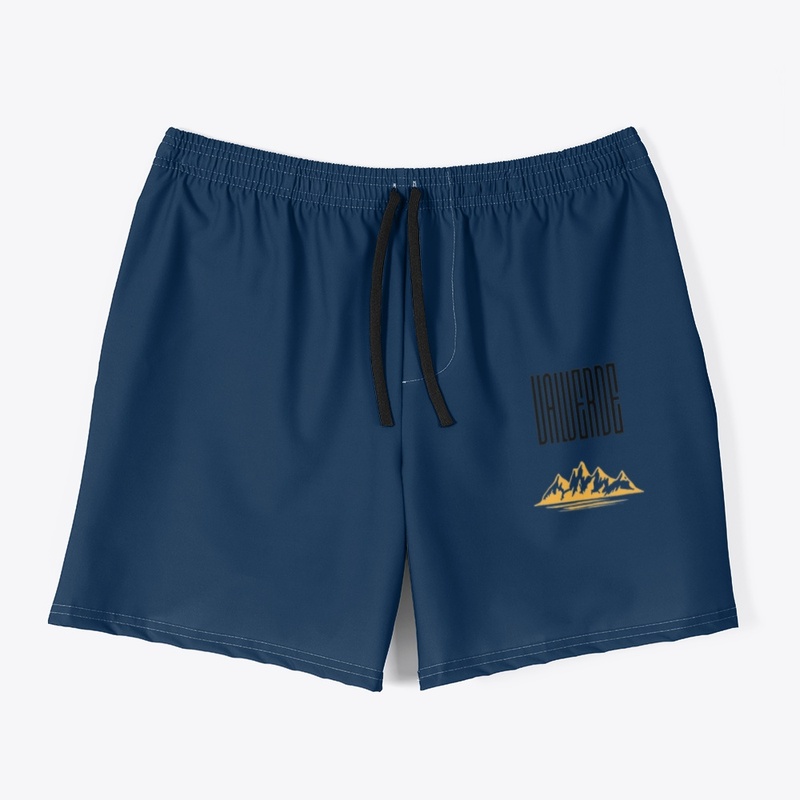NEW Valverde's Swim Shorts