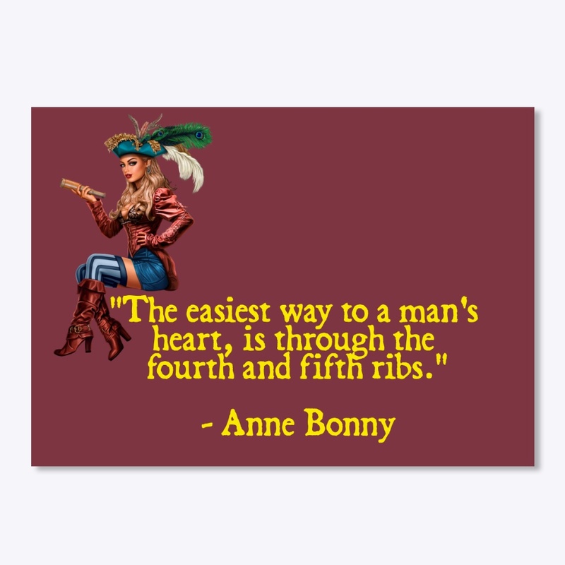 Anne Bonny