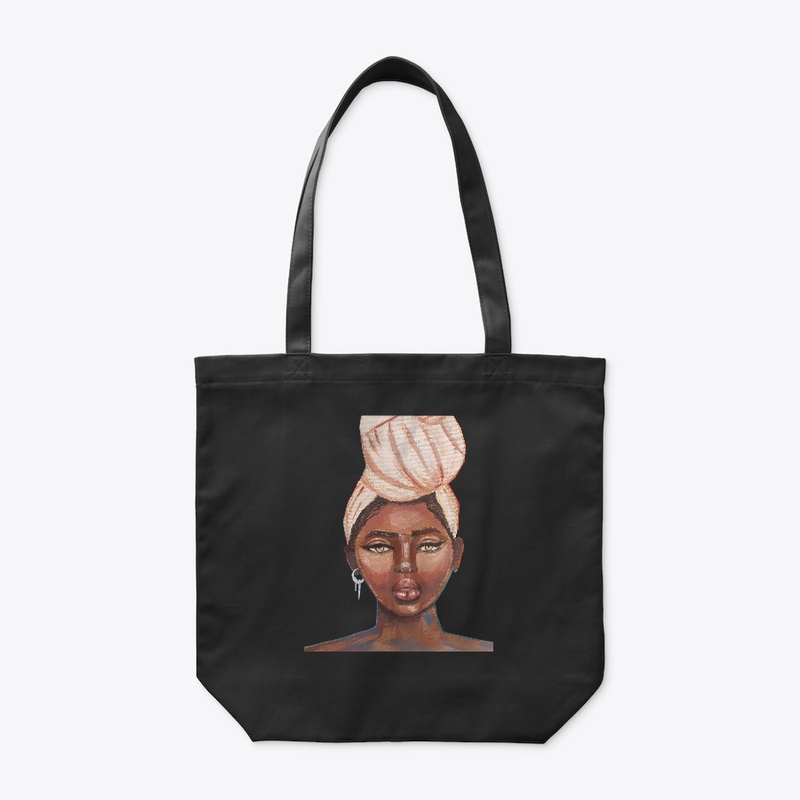 African beauty