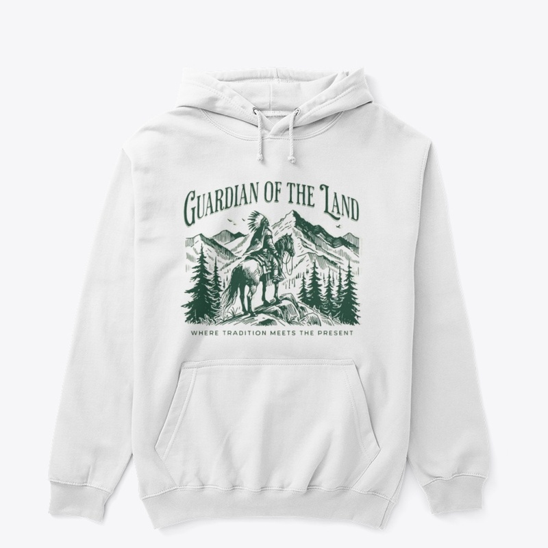 Guardian of the Land