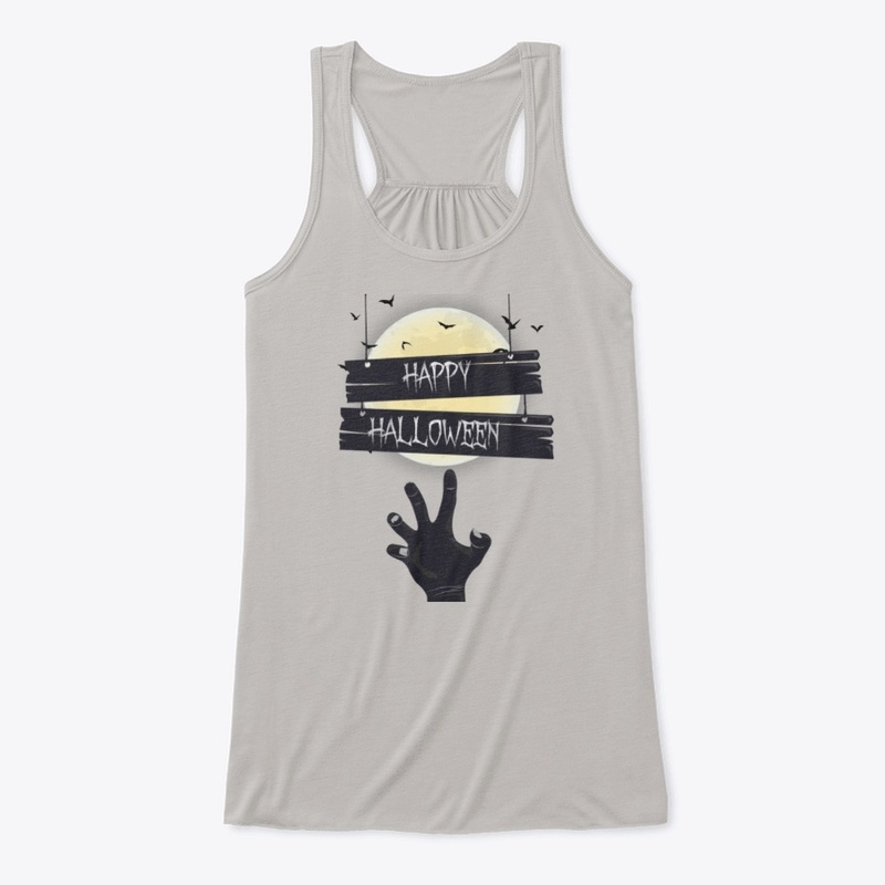 Halloween Moon | Halloween Collection