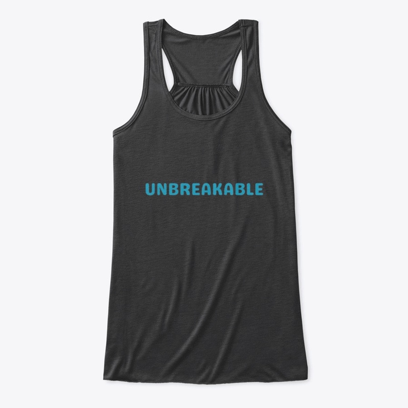 Unbreakable creative design