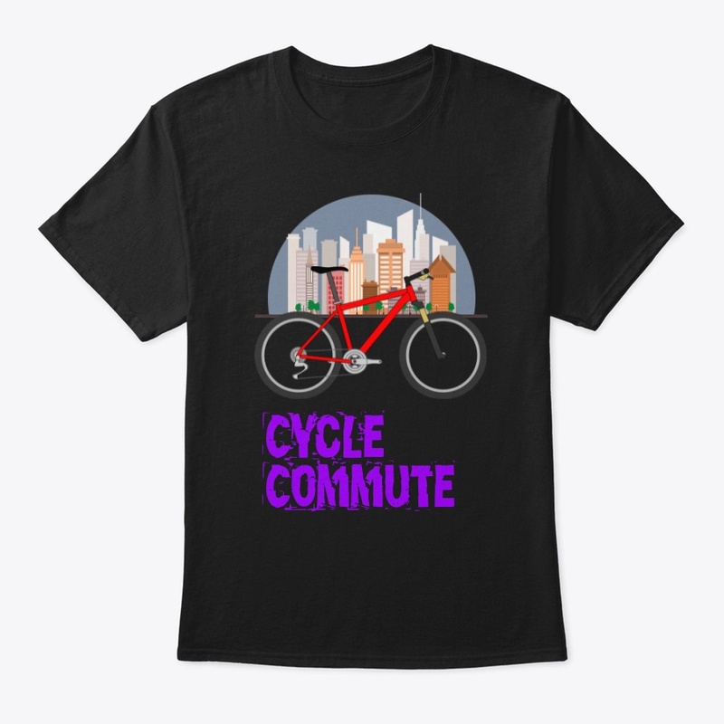 CycleCommute