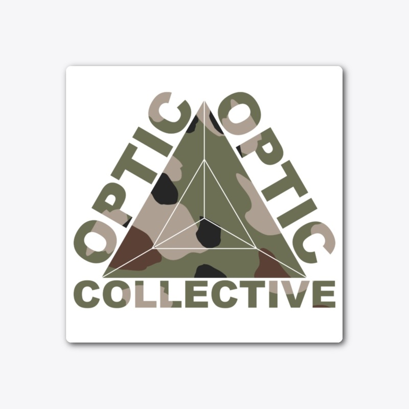OC Camo Triangle Collection