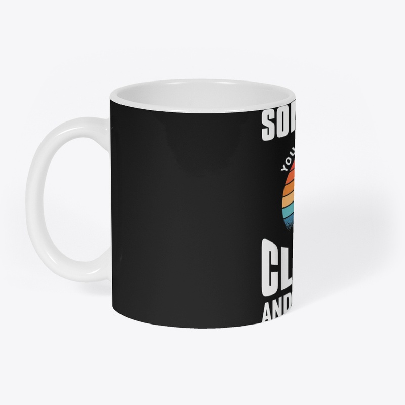 Cluck It And Walk Away