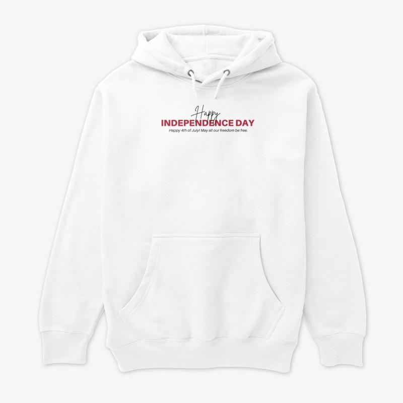 Happy Independence Day t shirt design