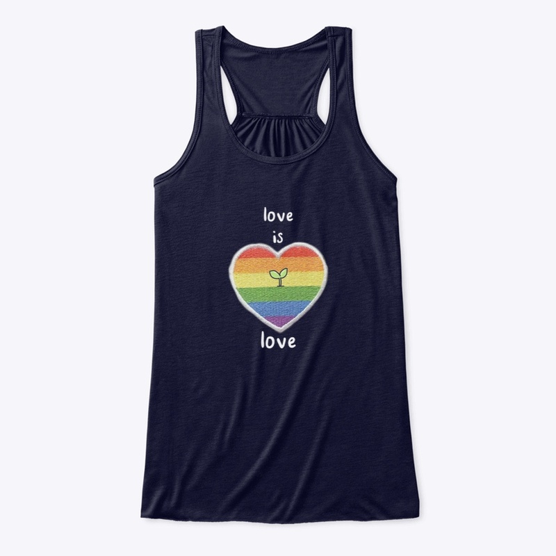 SPROUT PRIDE 