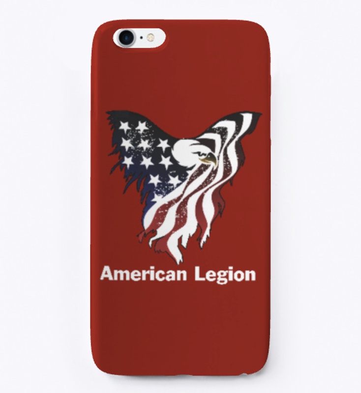 American Legion Military Pride Club