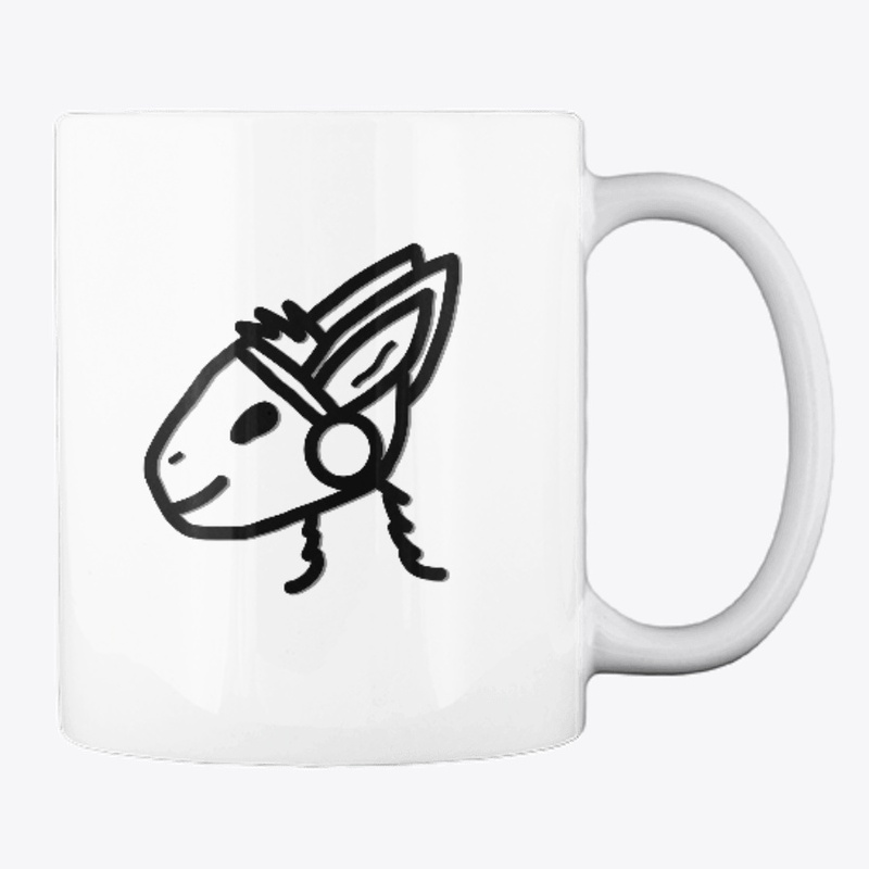 Protogen YT4 Mug