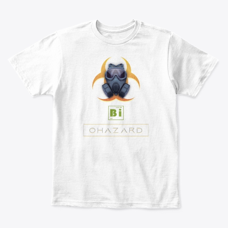 BIOHAZARD ☣ 