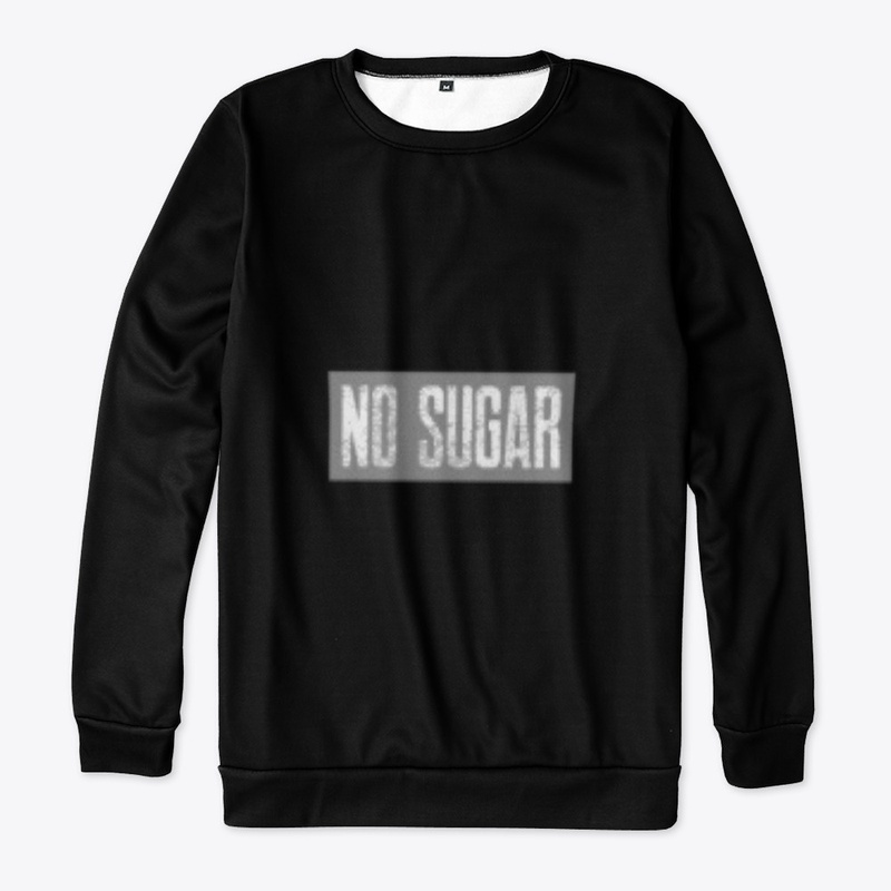 Healthy No Sugar