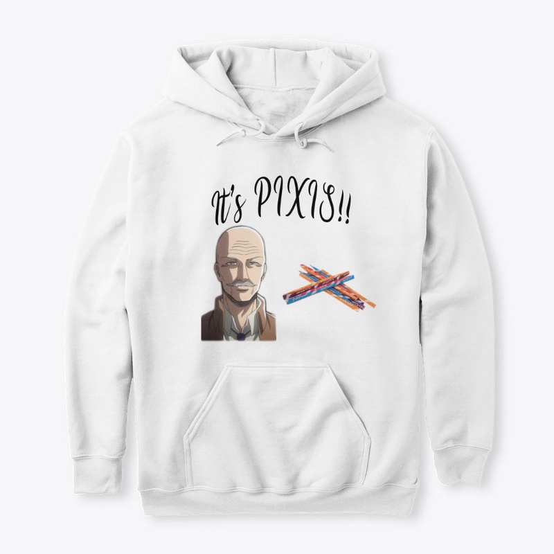 Pixis tee
