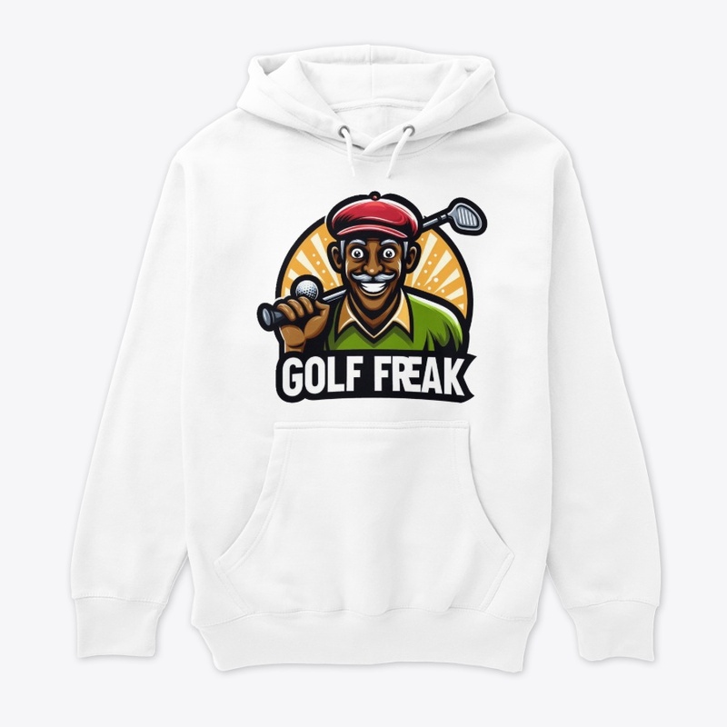 GOLF FREAKS COLLECTION
