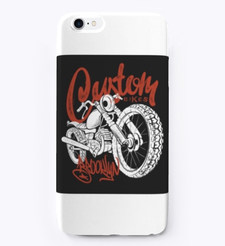 Love for bike