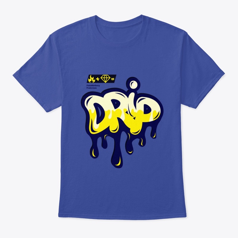 DRiP