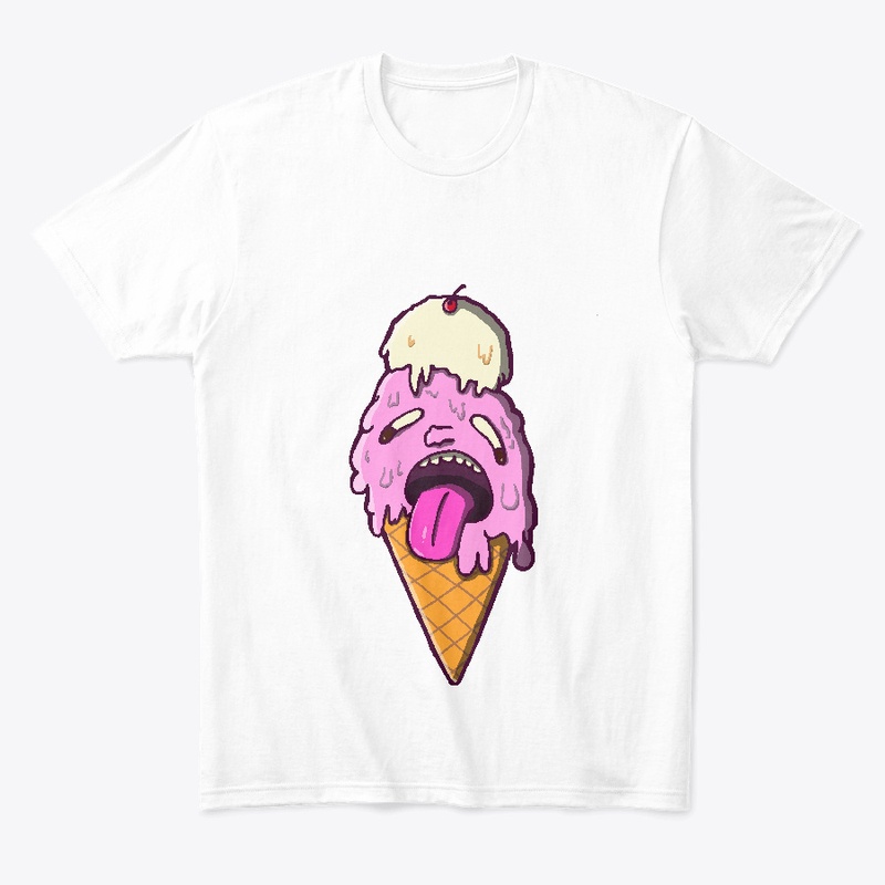 Ice Cream Man