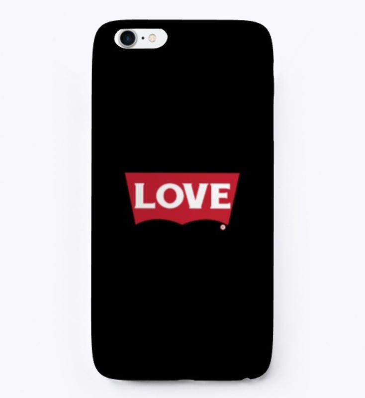 LOVE*S Design Logo 