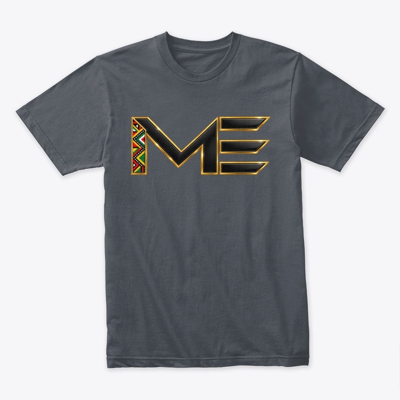 ME Heritage| Earth & Roots Heavy Tee
