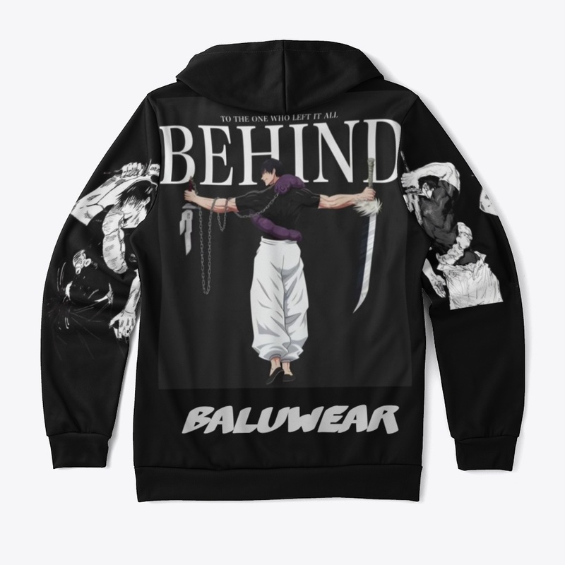 Trust your crazy idea- Hoodie