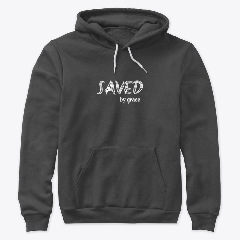 Saved By Grace