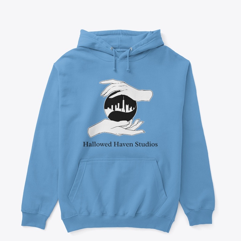 Hallowed Haven Studios Collection