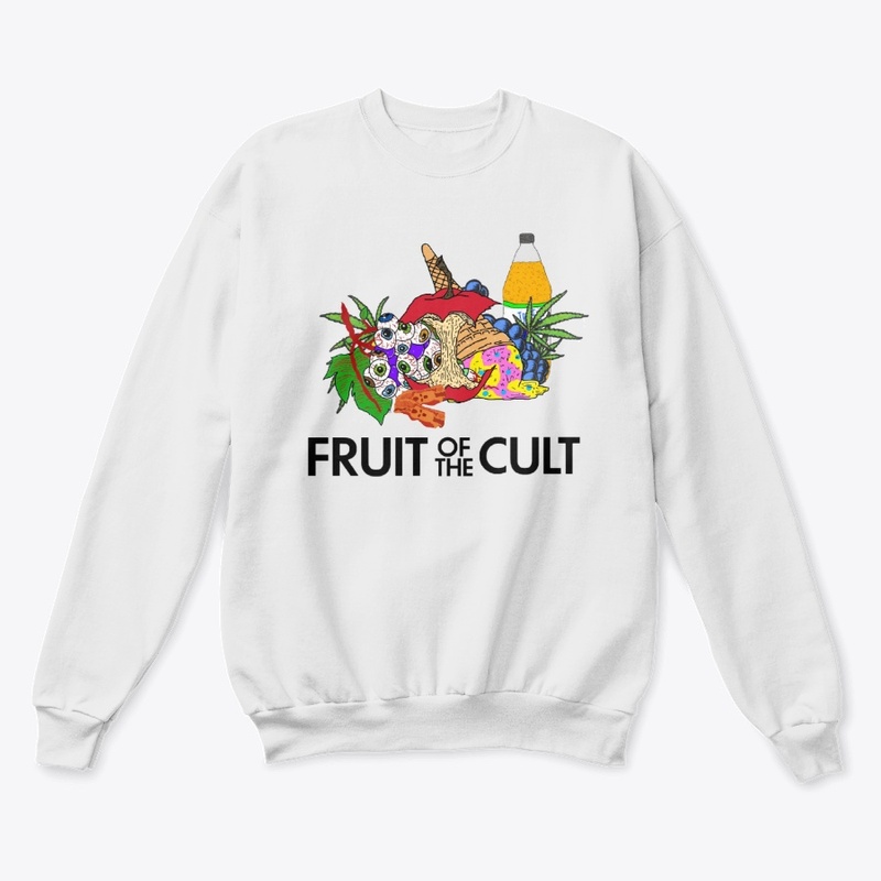 FRUIT OF THE CULT