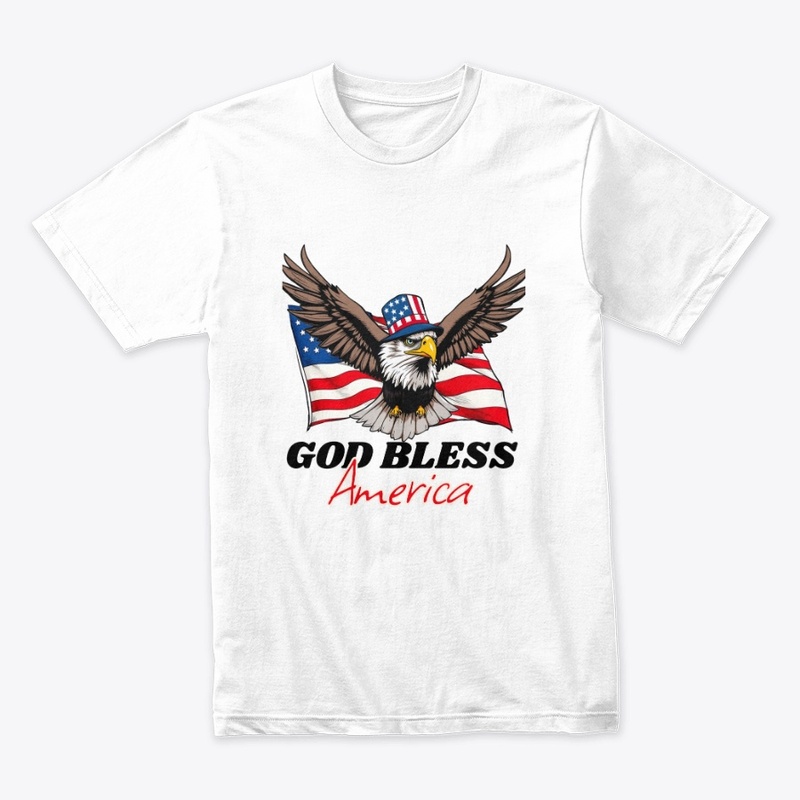 God Bless America 