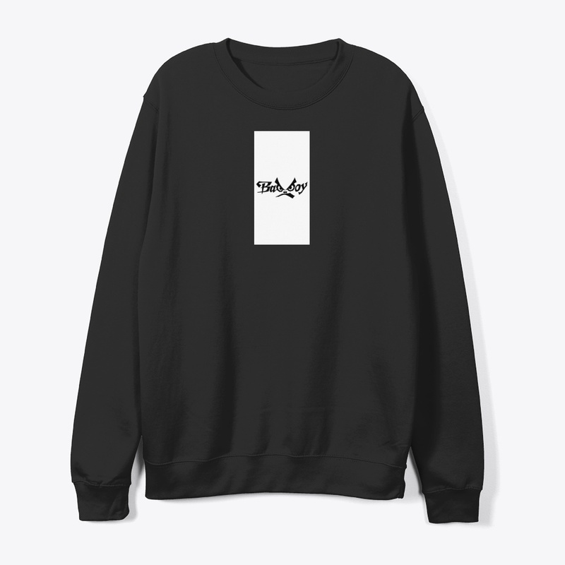 Bad boys Design T-Shirt