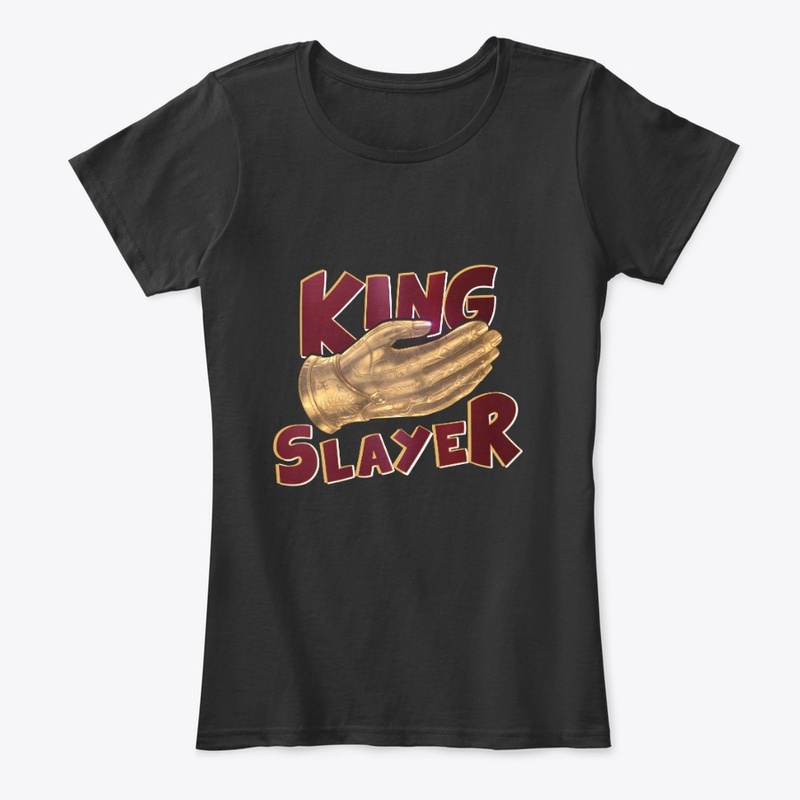 King Slayer 