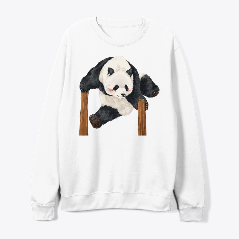 MENGLAN🐼Giant Panda