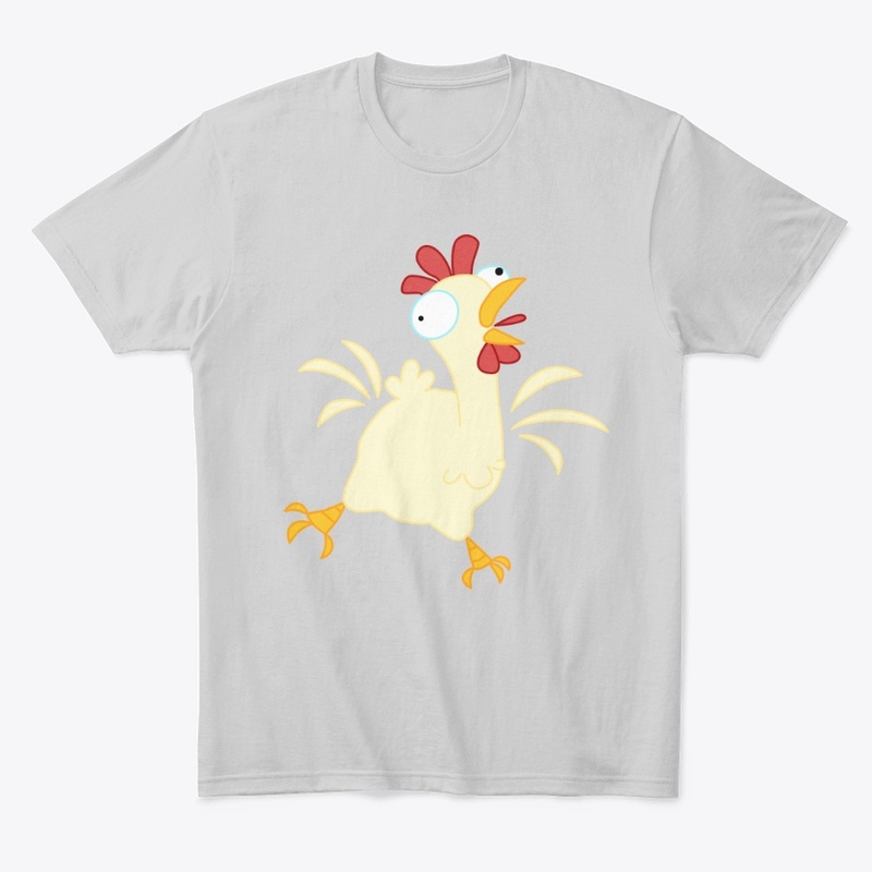 The Sky is Falling!!!