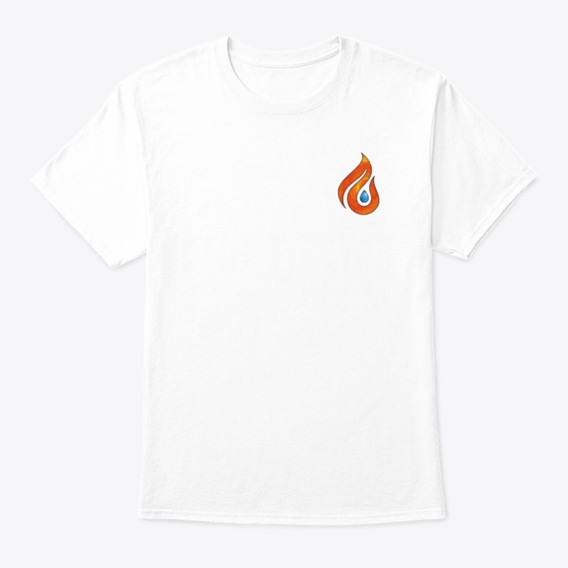 Budget MTG Decks Flame Logo