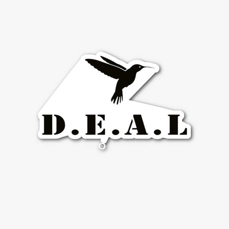 Dealing With Forever