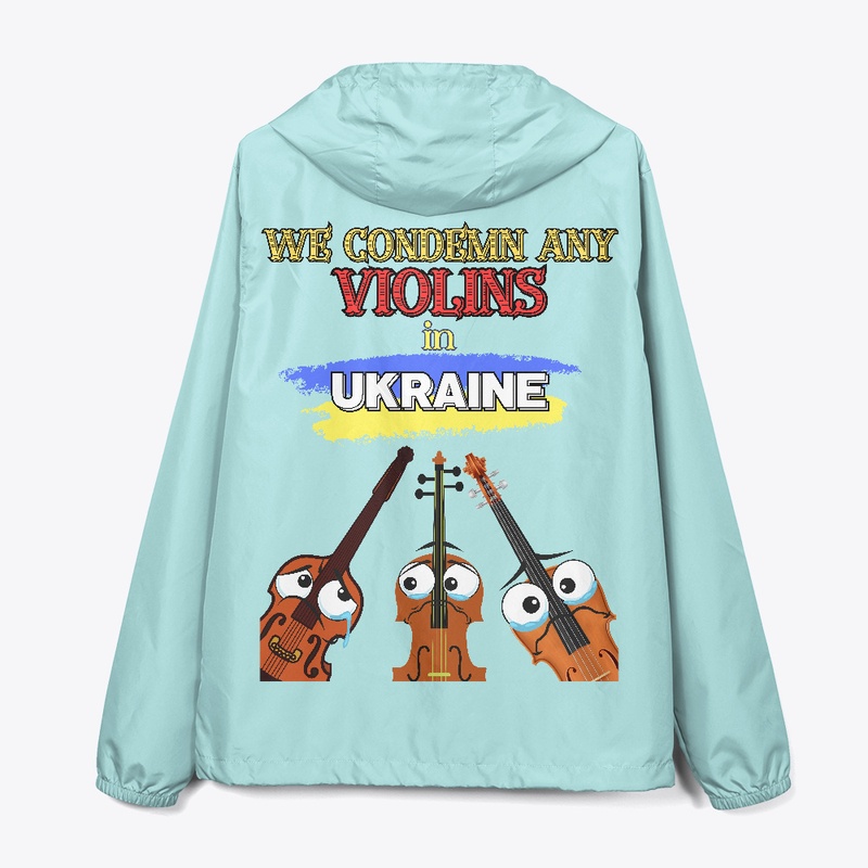 Violins