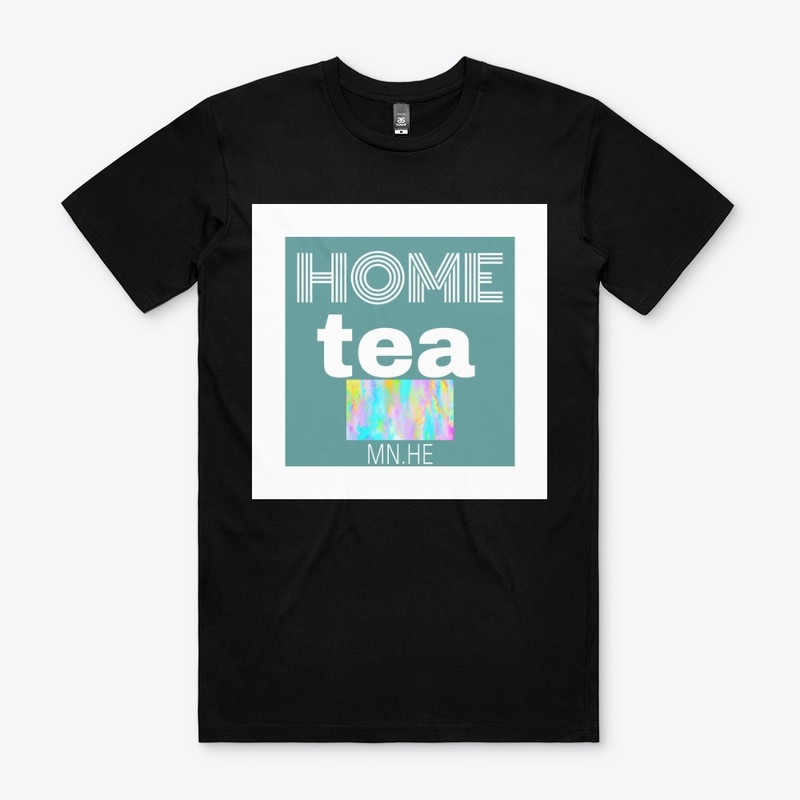 Home tea
