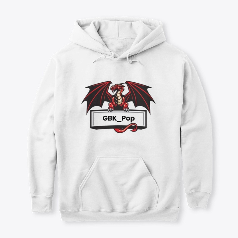 GBK Pop Hoodie