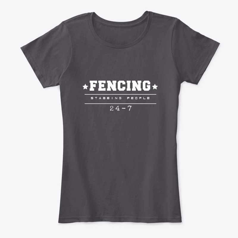FENCING 24-7