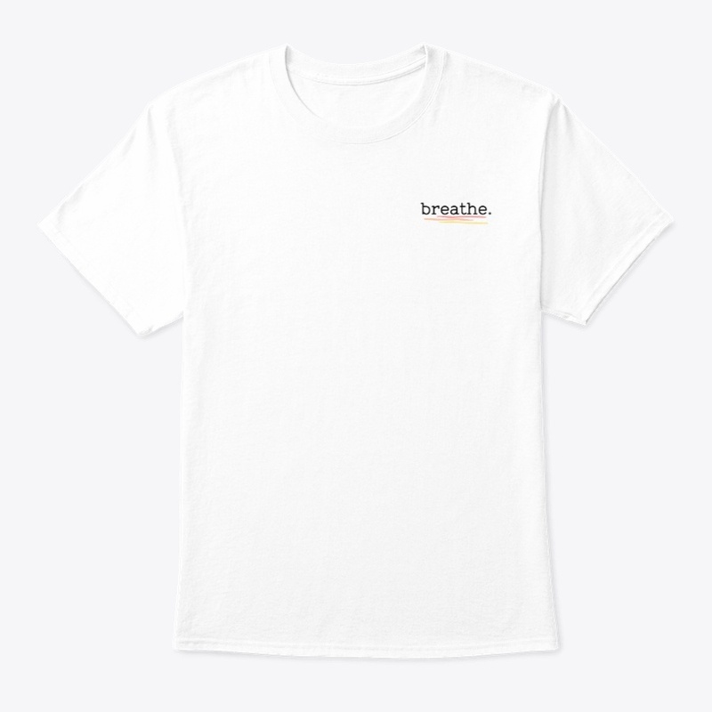 Breathe Tee