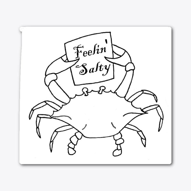 Feelin' Salty